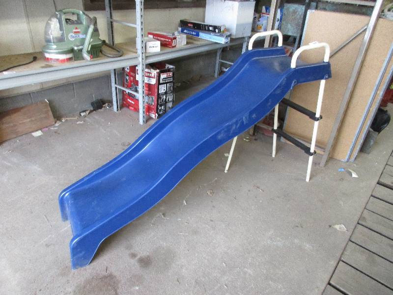 Kids Slide