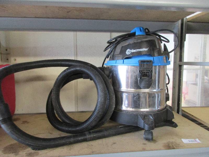 Shop Vac
