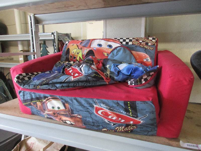 Kids Couch