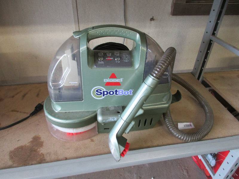 Vacuum