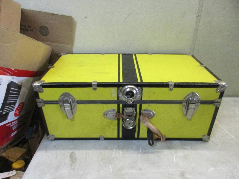 Trunk