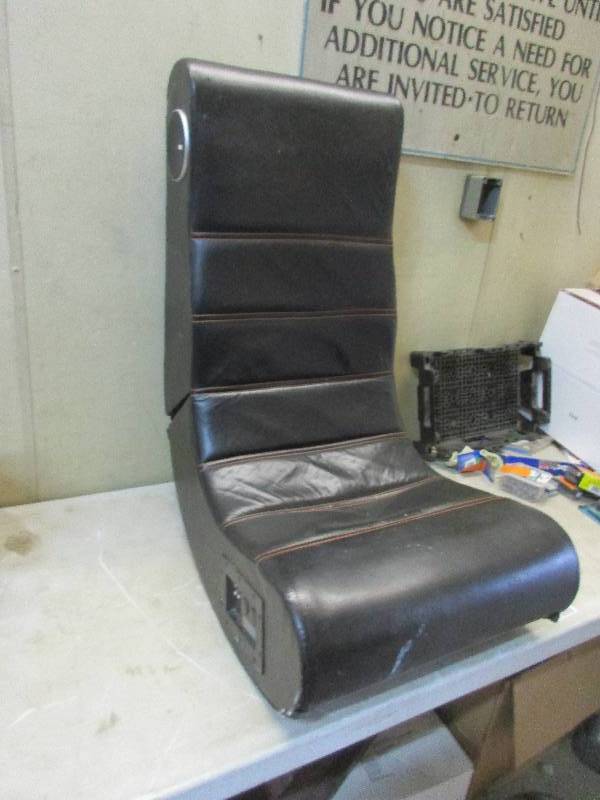 Gamer Chair