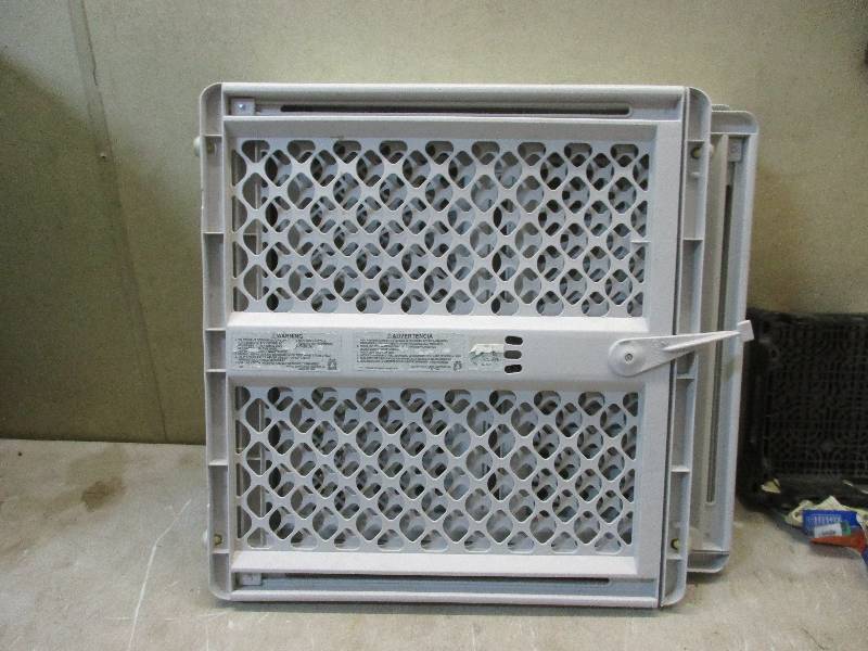 3 Baby Gates