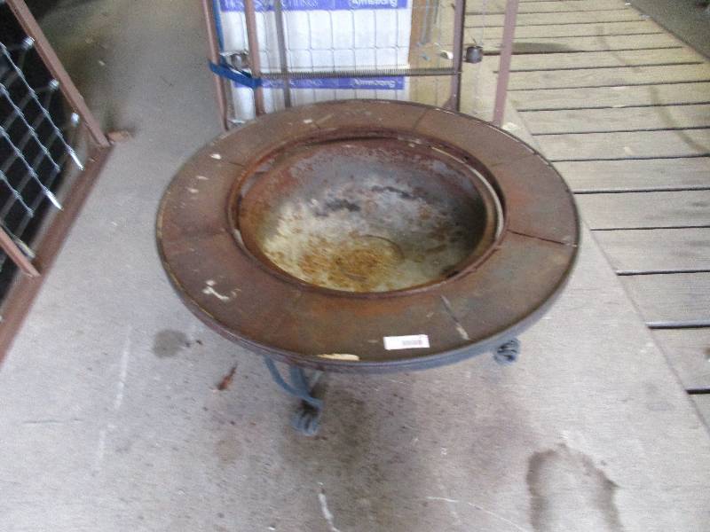 Fire Pit