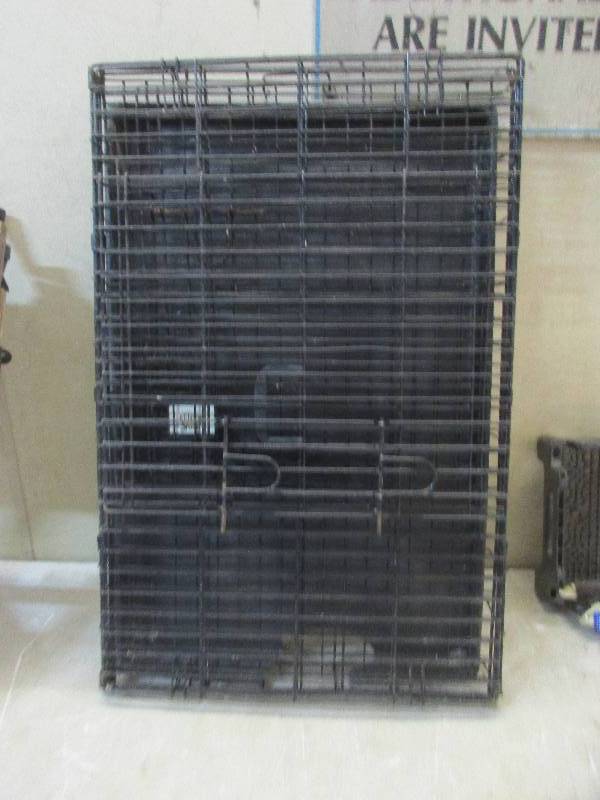 Dog Kennel