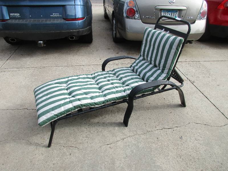 Lounge Chair