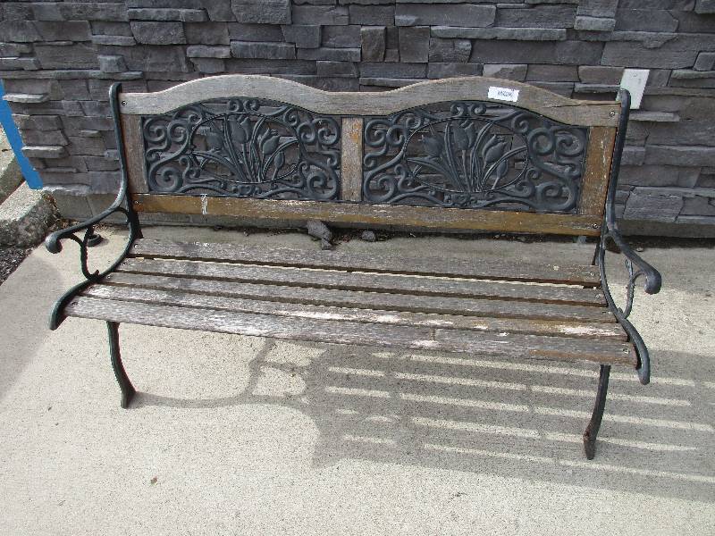 Bench