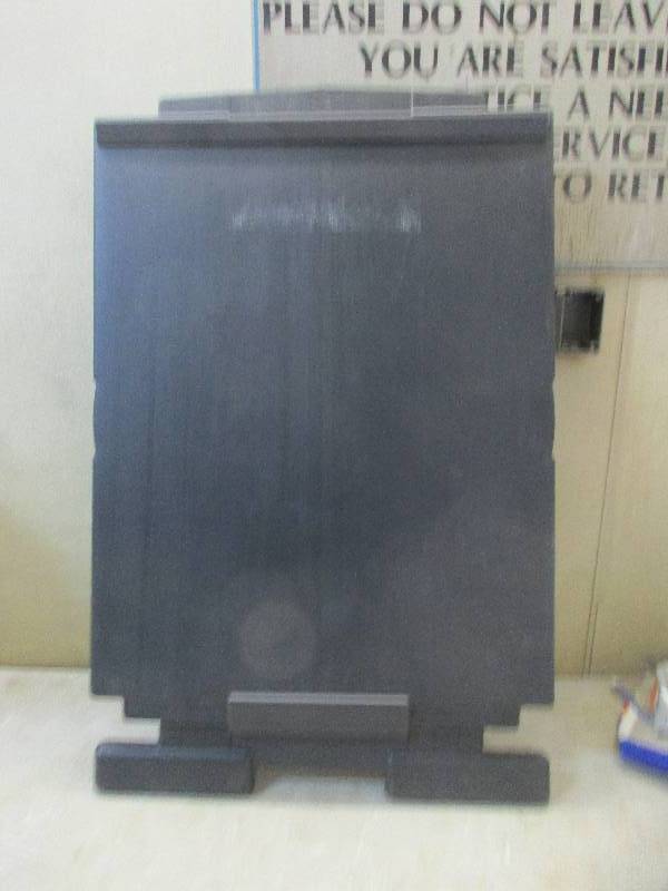Folding Easel