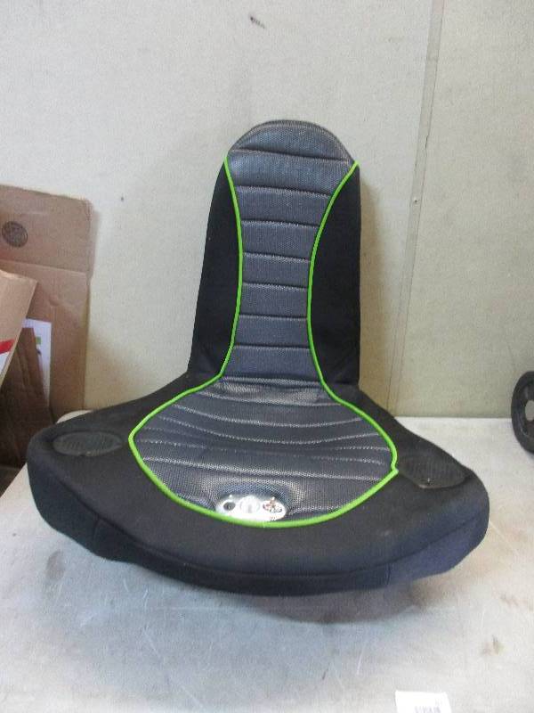 Boom Chair