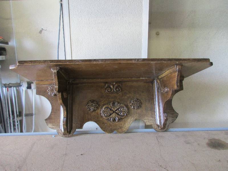 Shelf