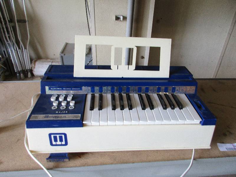 Keyboard
