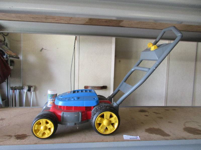 Toy Mower
