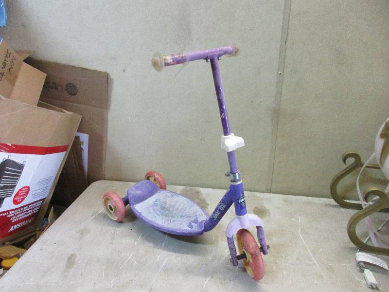 Huffy Scooter