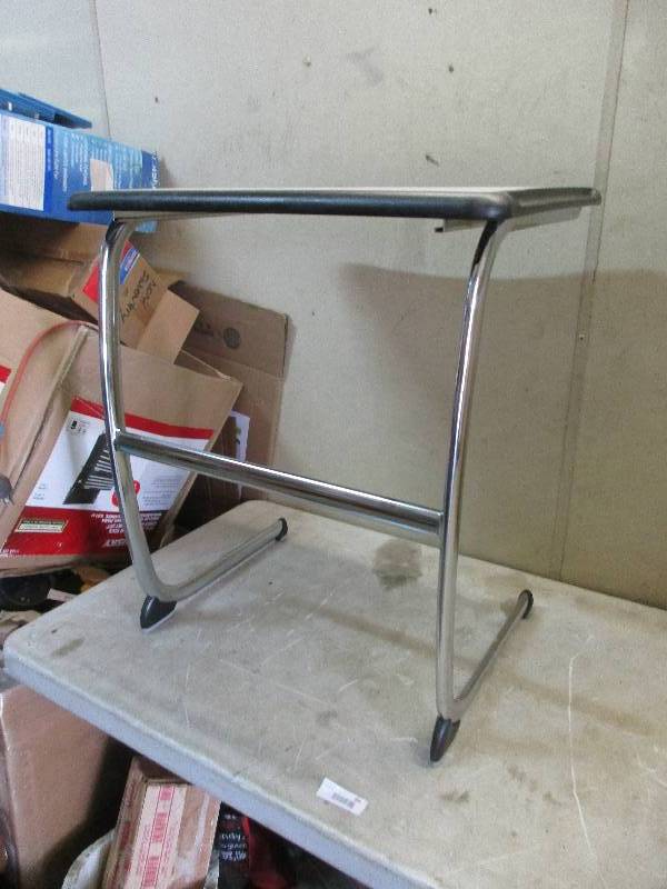 Workstation