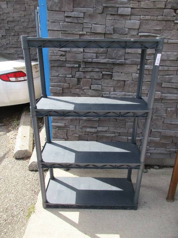 Shelf unit