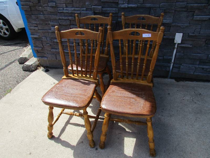 Chairs