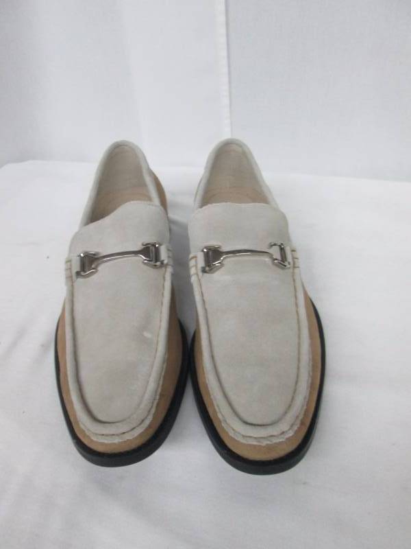 lot 59 image: Stacy Adams Mens Flynn Slip-On Shoe