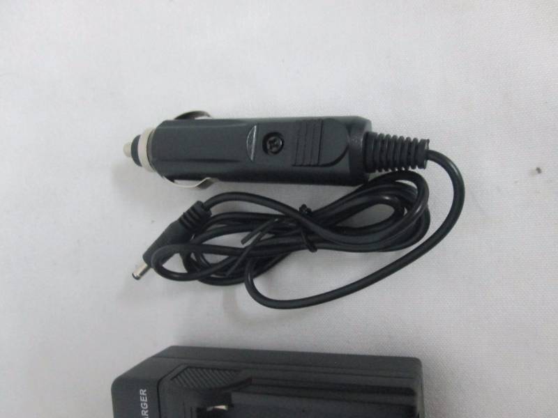 lot 64 image: Battery for Sony Camera