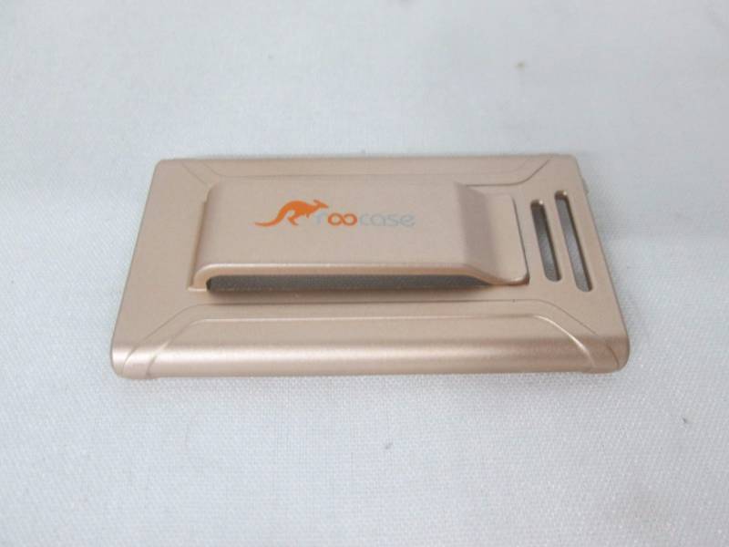 lot 54 image: Roocase Ultra Slim Case for Apple iPod nano 7th Generation