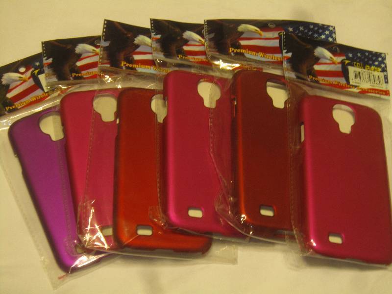 NEW From a T-MOBILE Store 6 PHONE CASES