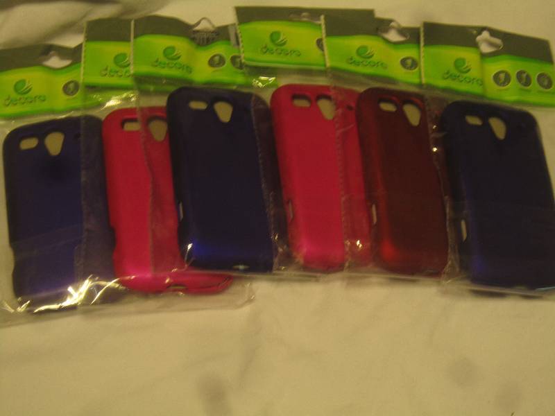 NEW From a T-MOBILE Store 10 PHONE CASES