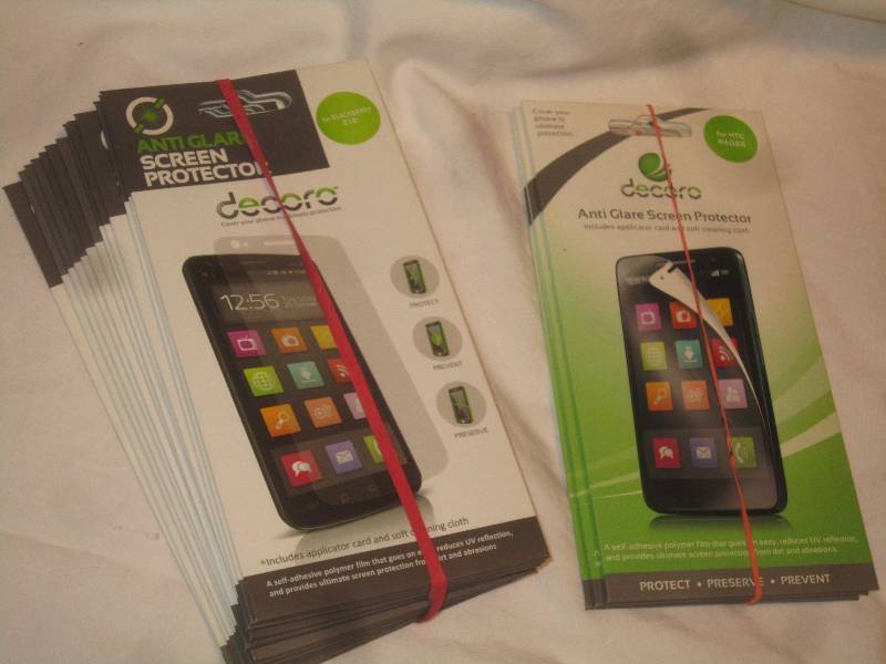 NEW From a T-MOBILE Store 16 SCREEN SAVERS