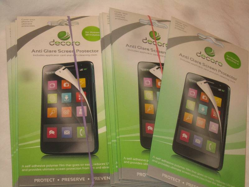 NEW From a T-MOBILE Store 16 SCREEN SAVERS