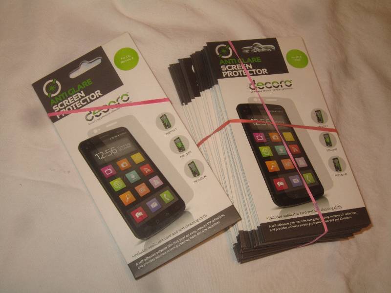 NEW From a T-MOBILE Store 16 SCREEN SAVERS