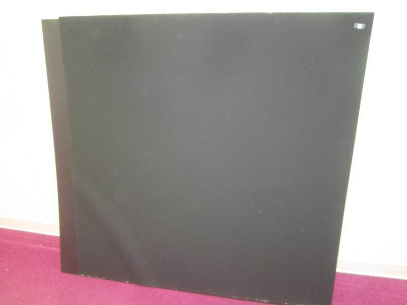 MAGNETIC BACK BOARD 58 X 58 FROM A T MOBILE STORE