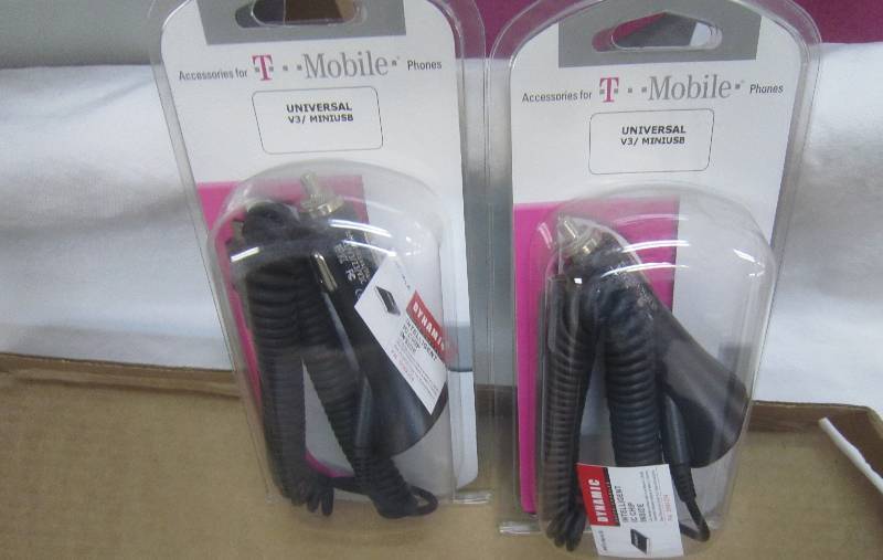 2 UNIVERSAL VE MINI USB