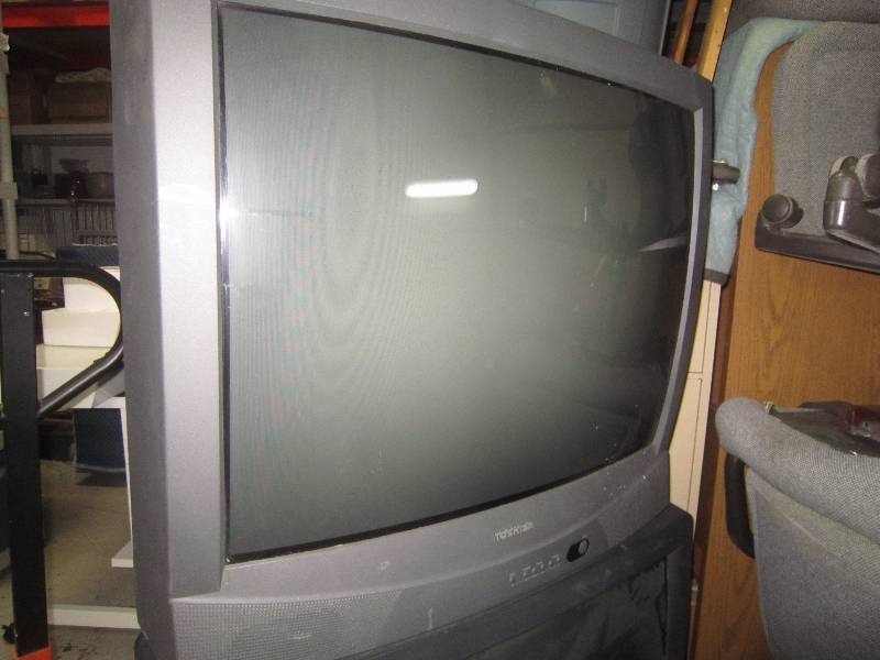 TOSHIBA TV MODEL #32A40