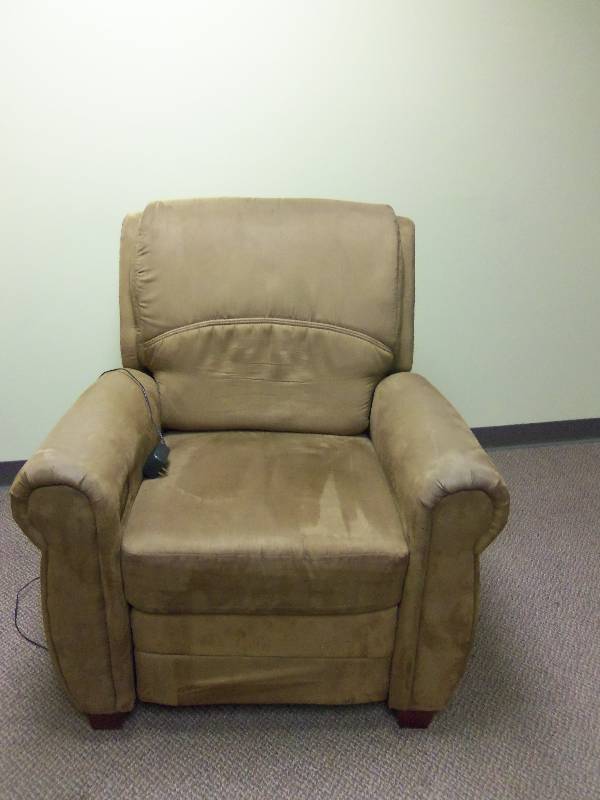 Massage Reclining Chair