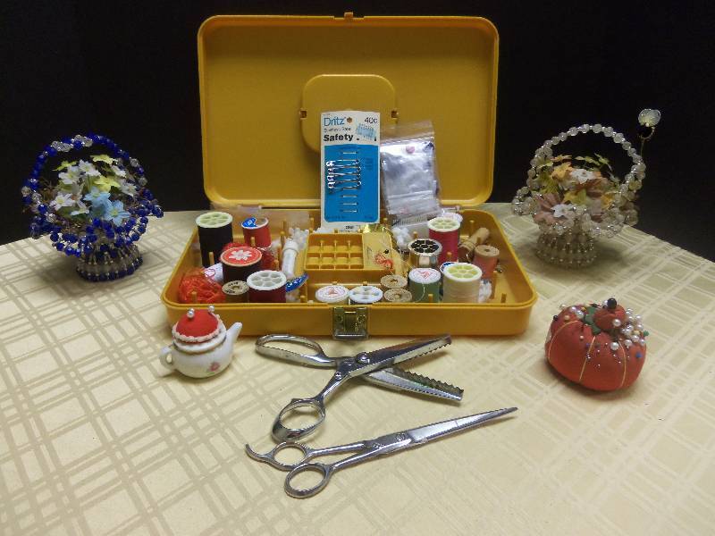 Sewing Notions