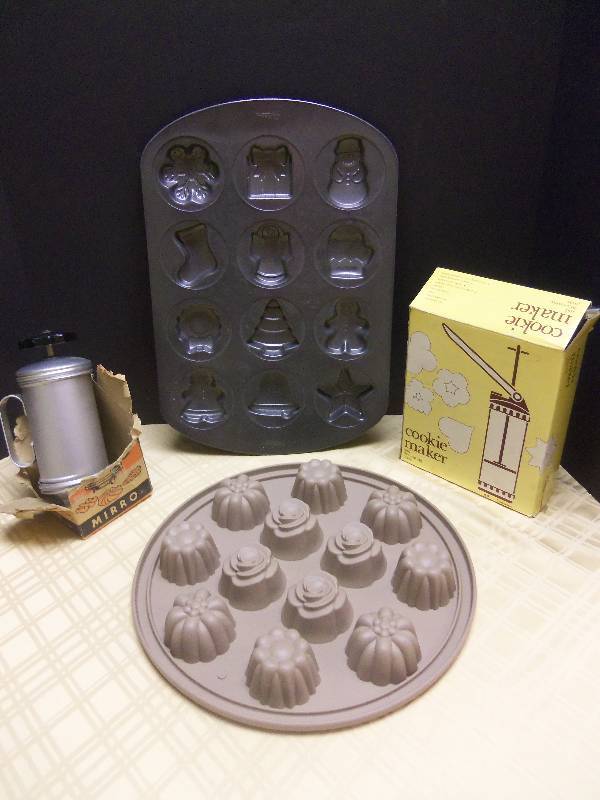 Pampered Chef and More