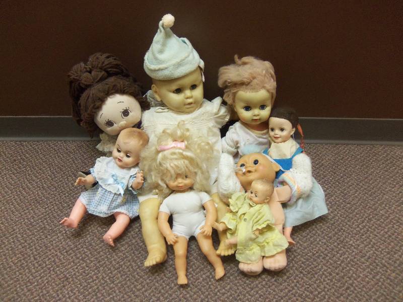 Baby Dolls