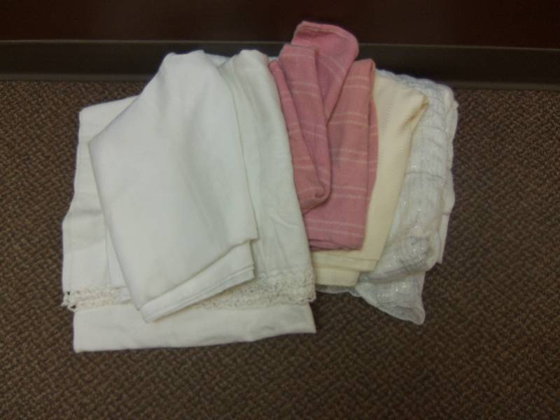 Table Linens