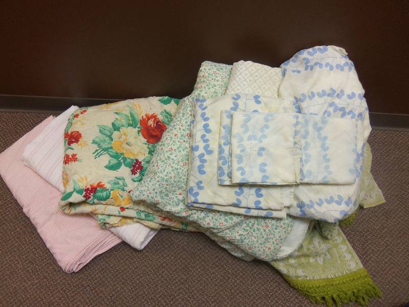 Bedding