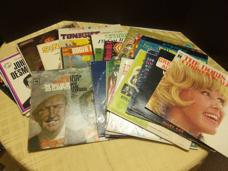 Vintage Records