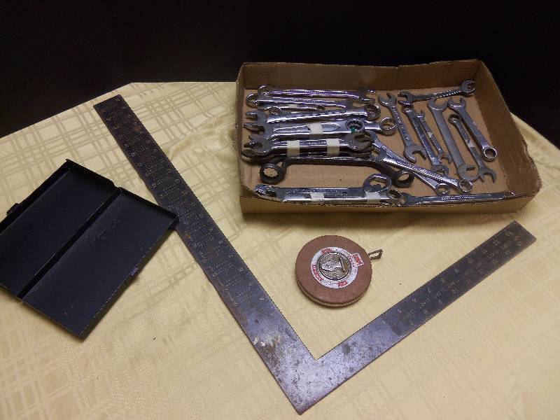 Tools