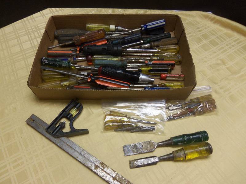 Tools
