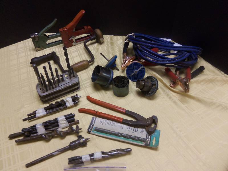 Tools