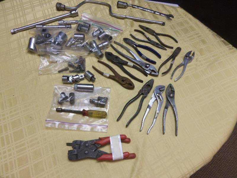 Tools