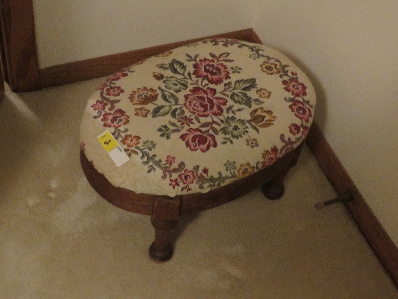Foot Stool