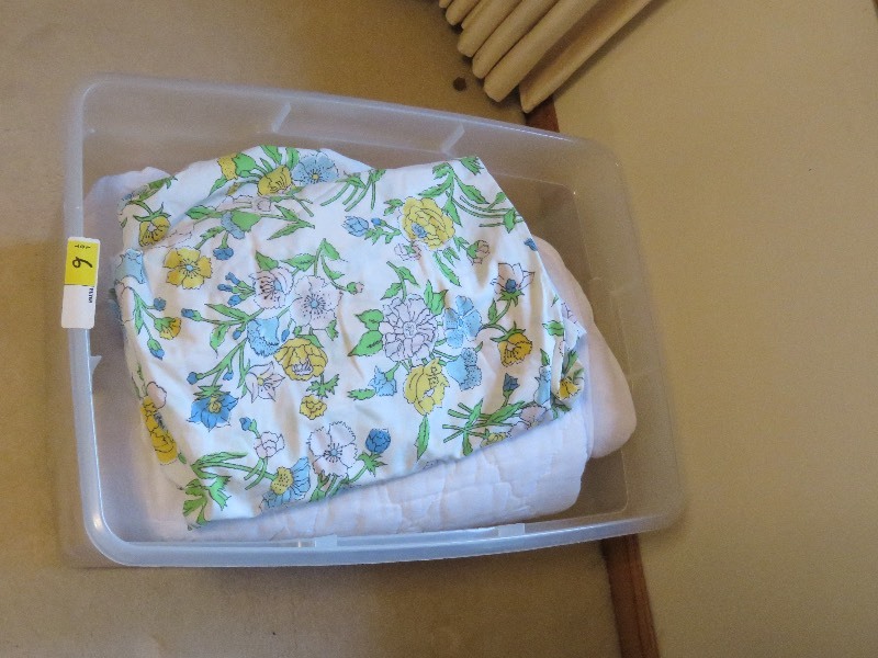 Bedding Lot