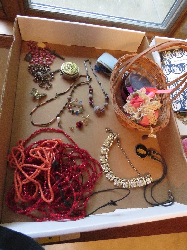 Jewely Lot