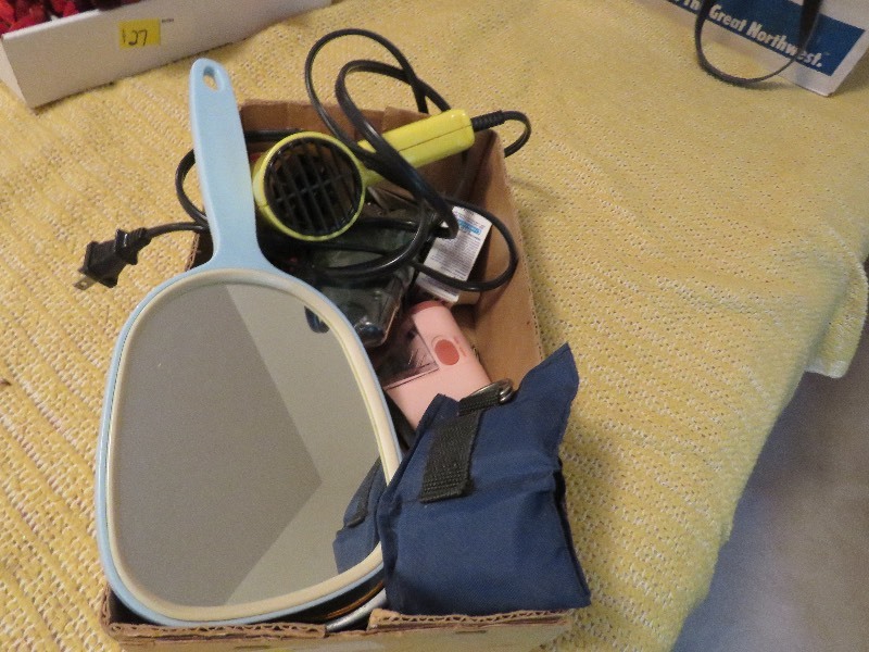 Personal Care Lot