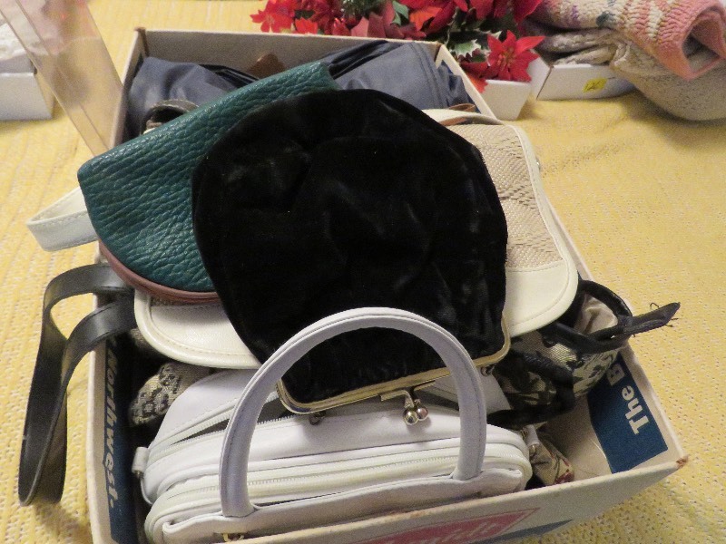 Purse Lot