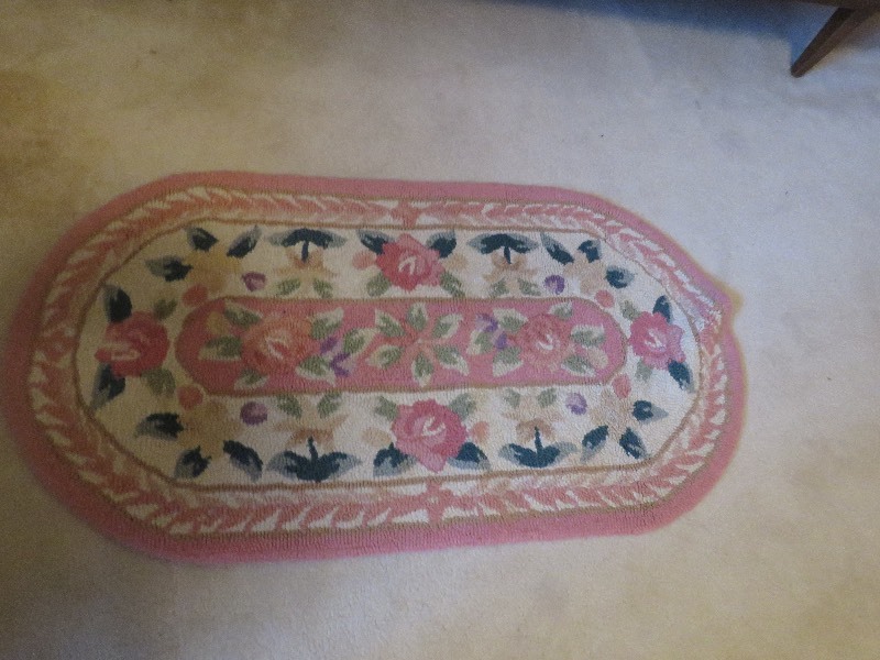 Throw Rugs