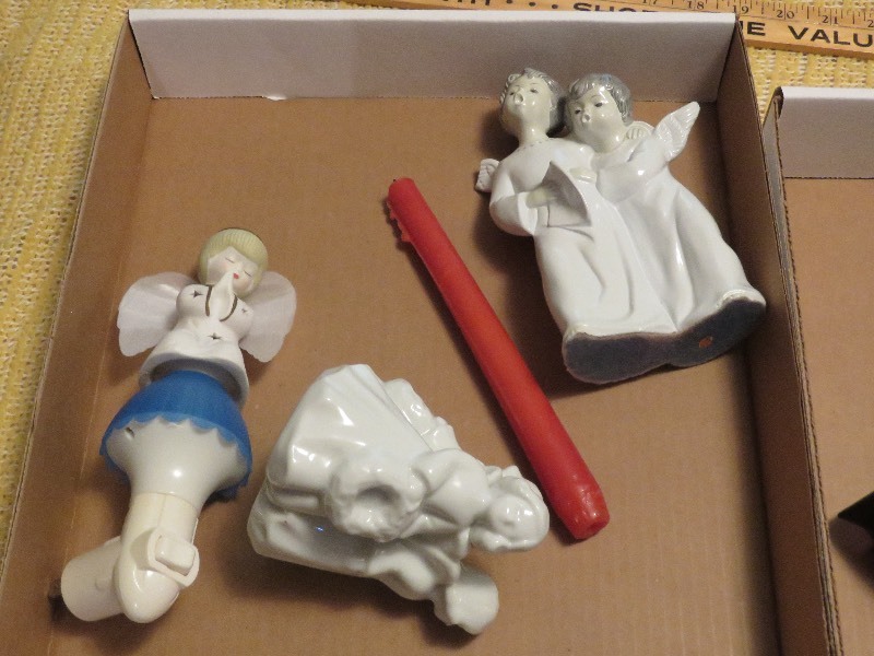 Angel Lot