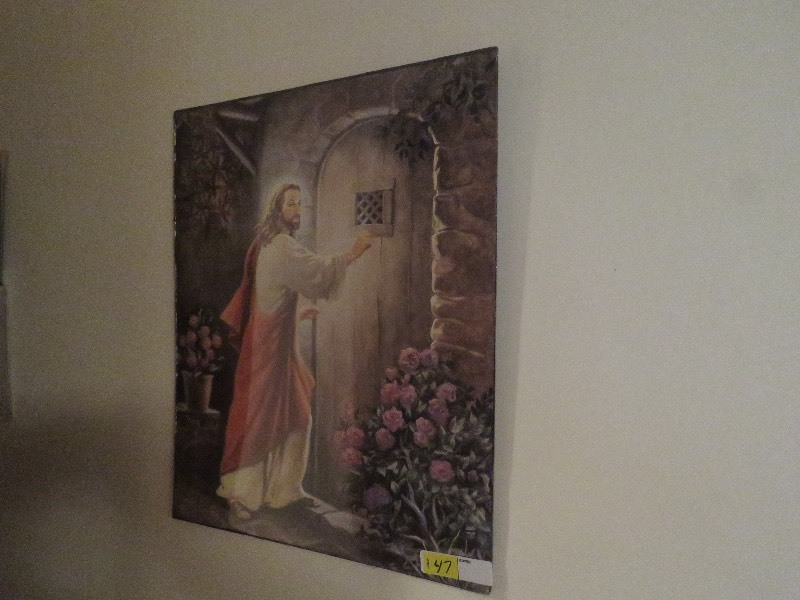 Religious Poster